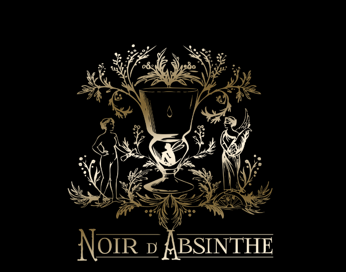 Les éditions Noir d'Absinthe s'arrêtent